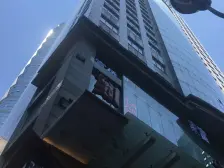 好吃街楼上 配套完善 交通便利