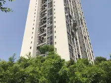 龙头寺 招商花园城馨园三房158万