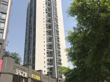 龙头寺 招商花园城馨园一房95万