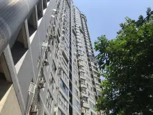 轻轨旁 正规三房 业主诚心 视野开阔