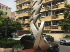 美丽家园精品小区,电梯高层,户型正气,采光视野佳