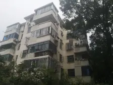 金门 广济南路轨交 彩香一村三区 4室一厅,中间楼层通透户型