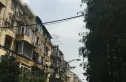 机场新村实景图