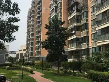 剑河家苑 13年次新电梯房 精装修 停车位充足 近轨交!