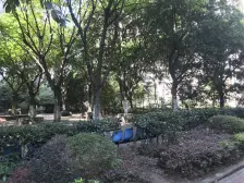 沛鑫四季香山小区 2室1厅 南