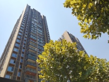 尚格锦园 2室1厅 东南