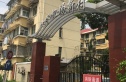 机场新村实景图