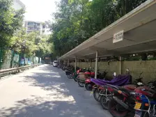 急售两江新区翠云准电梯房双轻轨两房