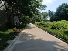 配套设施齐全,采光好视野开阔,居家安静