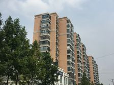 2013年次新房,电梯房,厅朝南大3房,南北通透,2号线地鉄