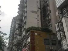 加州新牌坊 巴蜀丽景三房94万