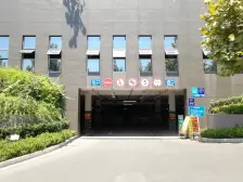 北部新区 尚格锦园三房100万