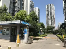 正规1房+户型方正+视野好+配套完善+近轻轨+永辉