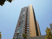 翠云轻轨房 正规1室1厅 住家出行方便