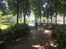 岔路口轻轨旁 两室 精装修 配套成熟 出行方便