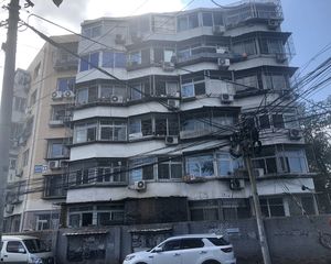 诚苑南里1室1厅南北