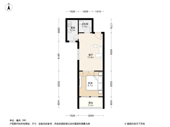 海户西里34号院