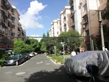 华建一街坊 2室1厅 南 北