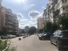 诚苑南里 3室1厅 南 北