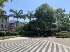 高新区 渝洲新城二房