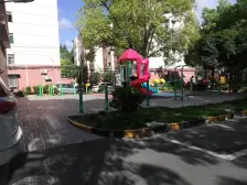 华泾·华建一街坊·2室·1厅