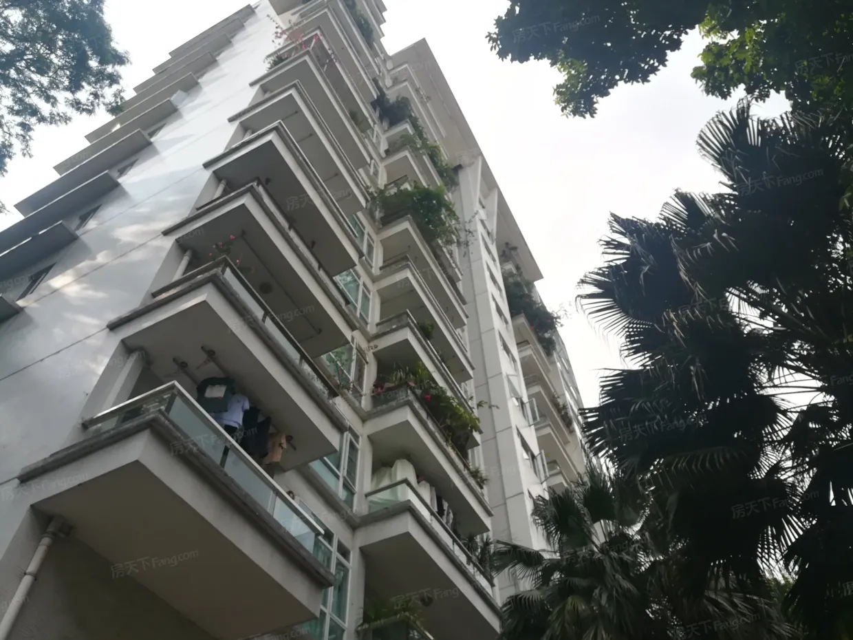 【广州朗晴居小区,二手房,租房】- 广州房天下