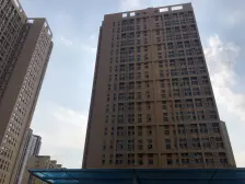 高新复式 双地铁口 底商配套完善 南向 使用率高