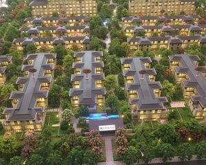 万和斐丽2室1厅南北