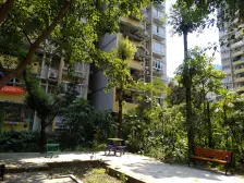 南坪 南滨印象一房