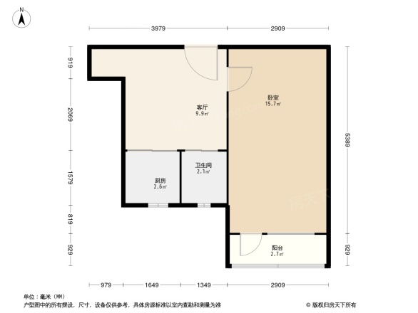 安慧北里小区