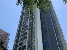 此房是单间配套,小户型成本低,拎包入住,住家便利。