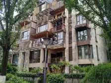 巴国城 同天依云郡五房300万