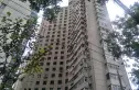 棉二高层实景图