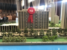 华业二期小区前排好房,全天采光,精装拎包入住