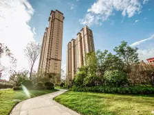 裕华满园 交通便捷 满二 带电梯 南北通透 小三居