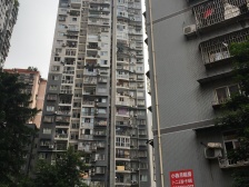 新桥 新桥新都一房48.8万