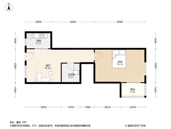 魏公村8号院