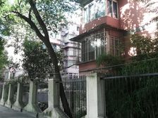 东湾小区+边套全明+朝南1房+采光好+中间层+业主诚意卖