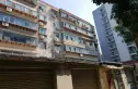 济南护理职业学院试验机场宿舍实景图
