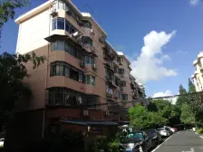 华建二街坊 2室1厅 南