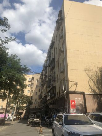 诚苑南里实景图