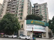 精装复式2房 通天然气 小区环境优美 得房率高 急售