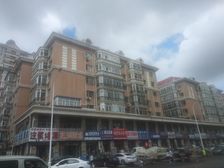 太古新天地4室1厅南北