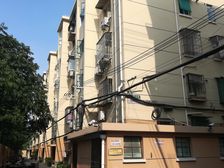 南站·汇成五村·1室·1厅