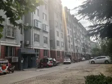 二环内 小清河旁 两室总价低