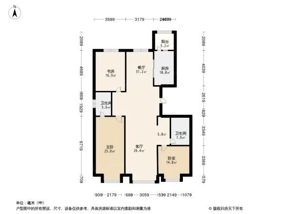 首创紫悦台