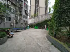 西城景秀 1室1厅 南 北