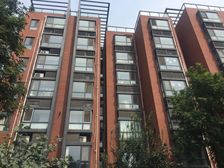 德胜佳苑次新低密小洋房人车分离