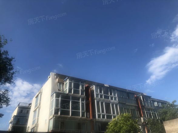 风格与林苑实景图