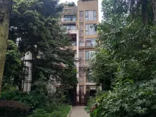 彩云湖公园同天绿岸正看公园3房南北通透